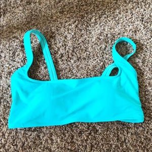 bikini top